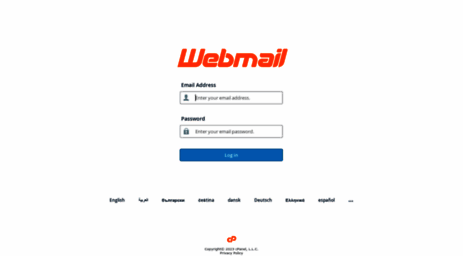 webmail.mastersdissertation.co.uk