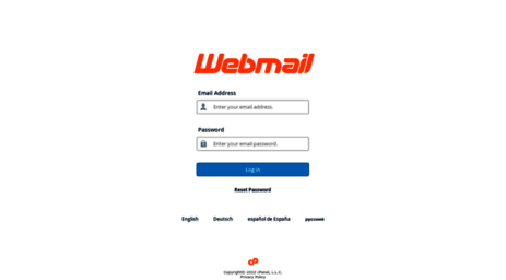 webmail.matris.co.ir