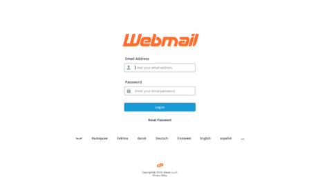 webmail.melus.net