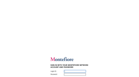 webmail.montefiore.org
