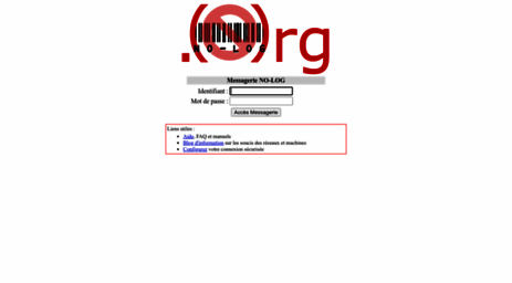 webmail.no-log.org