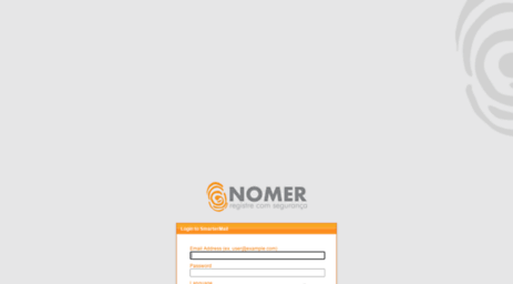 webmail.nomer.com.br