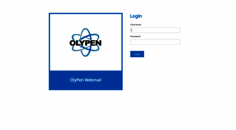 webmail.olypen.com