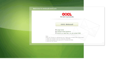 webmail.oocl.com