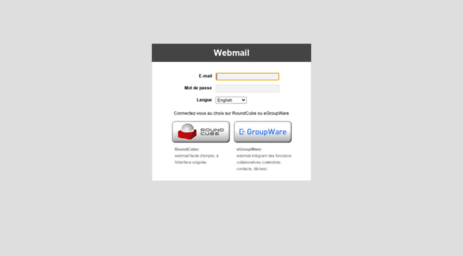 webmail.oxito.com