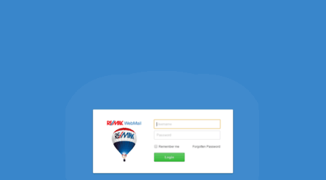 webmail.remax.in