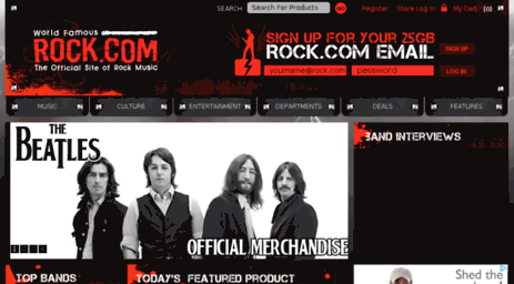 webmail.rock.com