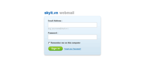 webmail.skyit.vn