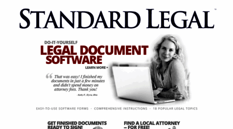 webmail.standardlegal.com
