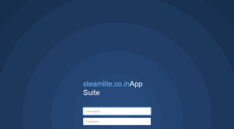 webmail.steamlite.co.in