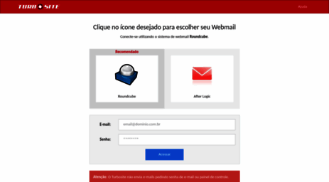 webmail.turbosite.com.br