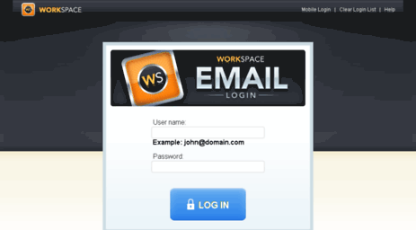 webmail.turninglens.com