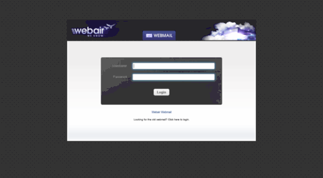 webmail.webair.com
