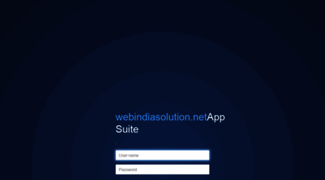 webmail.webindiasolution.net