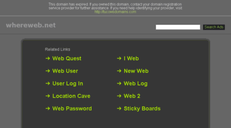 webmail.whereweb.net