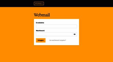 webmail.xs4all.nl