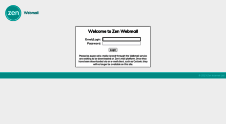 webmail.zen.co.uk