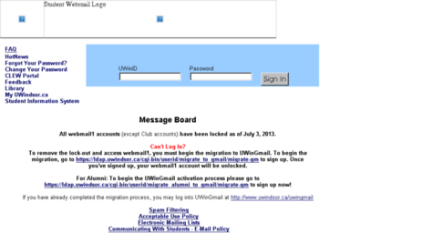 webmail1.uwindsor.ca