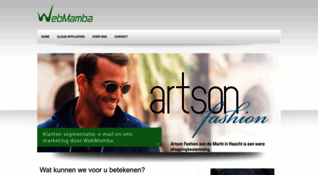 webmamba.com