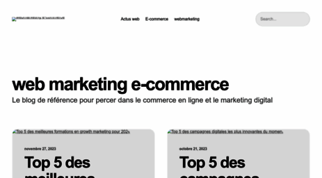 webmarketing-ecommerce.fr