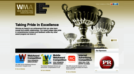 webmarketingassociation.org