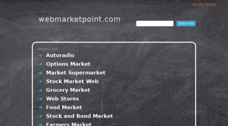 webmarketpoint.com