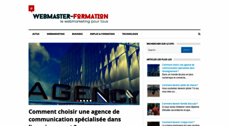 webmaster-formation.fr