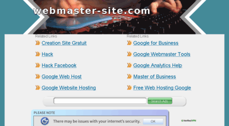 webmaster-site.com