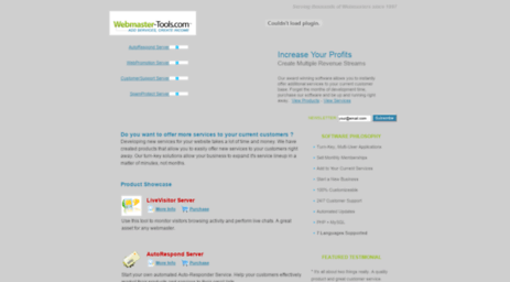 webmaster-tools.com