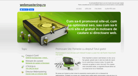 webmastering.ro