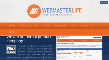 webmasterlife.com