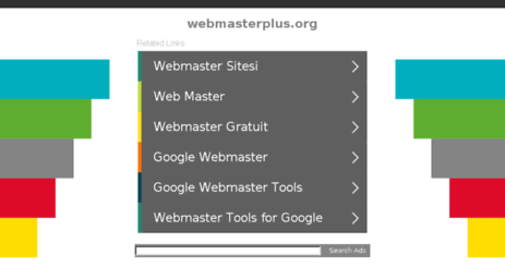 webmasterplus.org