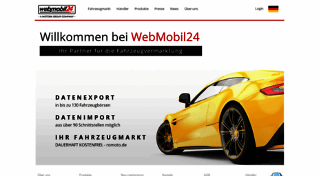 webmobile.de