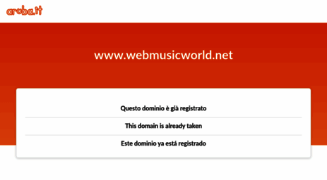 webmusicworld.net