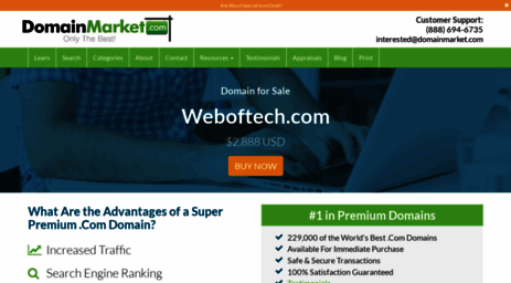 weboftech.com