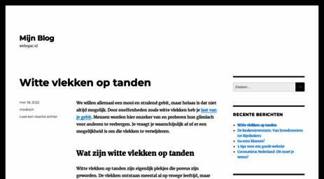 webopac.nl