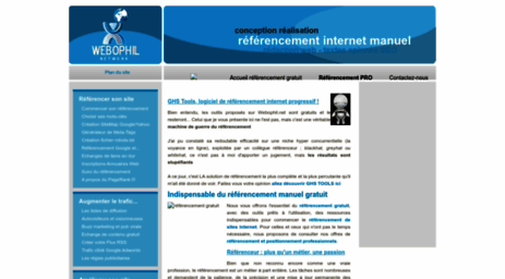webophil.net