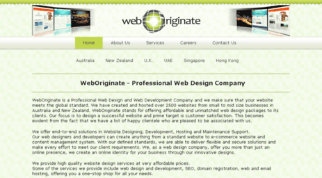 weboriginate.com