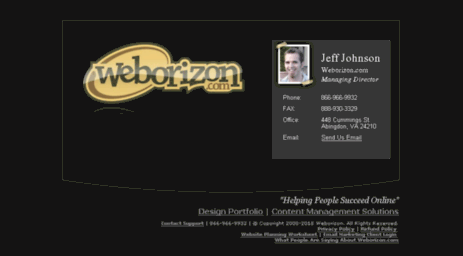 weborizon.net
