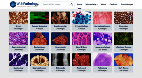 webpathology.com