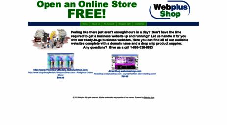 webplus.webplusshop.com