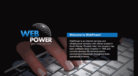 webpowerfx.com