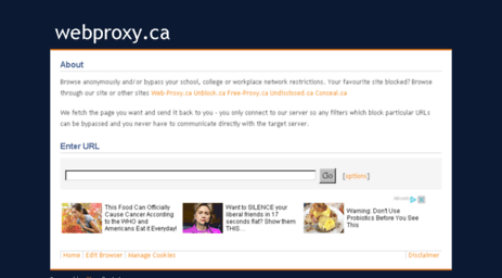 webproxy.ca