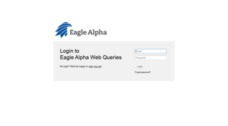 webqueries.eaglealpha.com