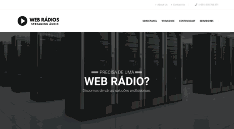 webradios.pt