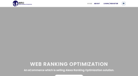 webrankingoptimization.com