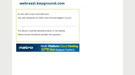 webrazzi.keyground.com
