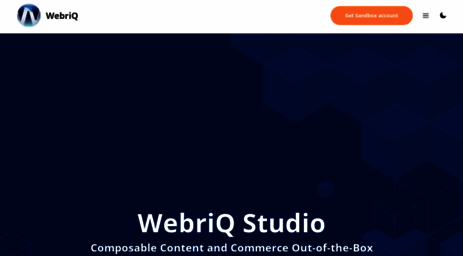 webriq.com