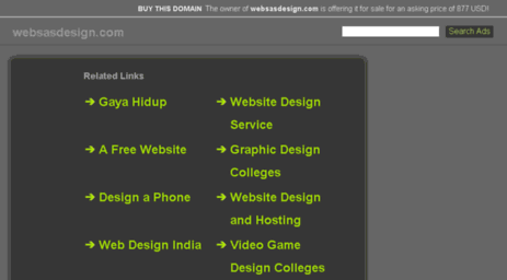 websasdesign.com