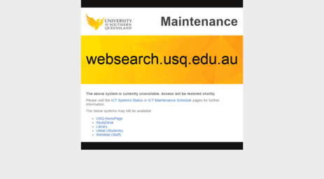 websearch.usq.edu.au